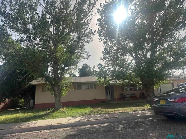 905 Harvard St, Clovis, NM 88101
