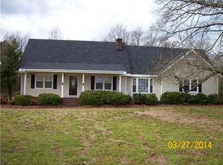 225 Doctor Williams Rd, Kenansville, NC 28349