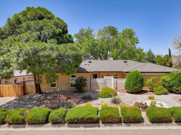 9619 Admiral Dewey Ave NE, Albuquerque, NM 87111