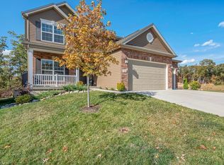 17621 Rockwood Arbor Dr, Eureka, MO 63025