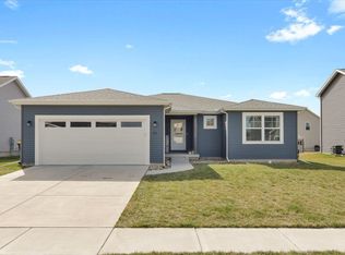 311 Bobwhite Way, Normal, IL 61761