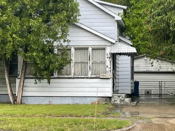 2216 Reynolds St, Muskegon Heights, MI 49444