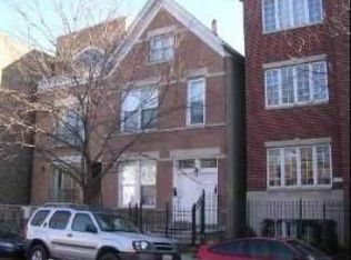 1719 W Julian St, Chicago, IL 60622