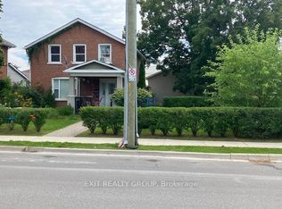 27 Grove St, Belleville, ON K8P1W1