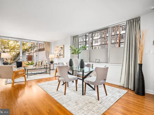 345 O St SW, Washington, DC 20024