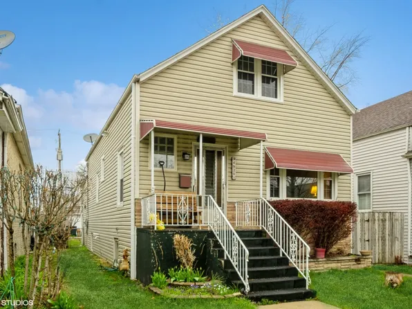 4920 W Patterson Ave, Chicago, IL 60641