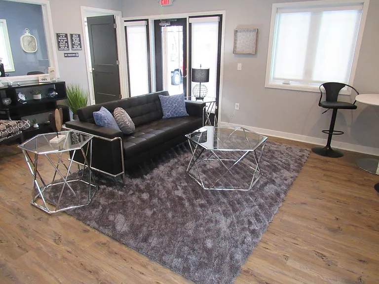 Crosswinds Apartments — Photo 7