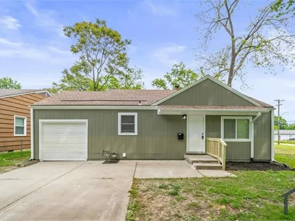 7341 Lydia Ave, Kansas City, MO 64131