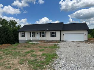 406 Halifax Settle Rd, Scottsville, KY 42164