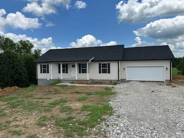 406 Halifax Settle Rd, Scottsville, KY 42164