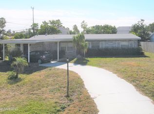 1848 Gulf Ct, Indialantic, FL 32903