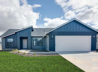 15712 Bateleur Ave, Nampa, ID 83651