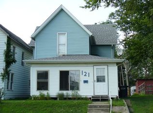 121 Sargent St, Kendallville, IN