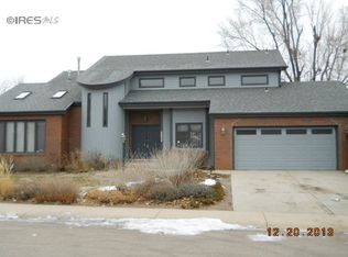 4400 Craig Dr, Fort Collins, CO 80526