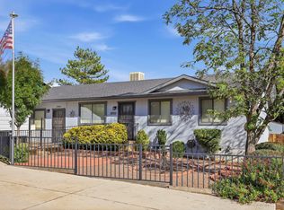 2003 N Fredanovich Cir, Payson, AZ 85541