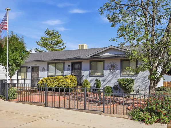 2003 N Fredanovich Cir, Payson, AZ 85541