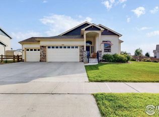 532 Mount Rainier St, Berthoud, CO 80513