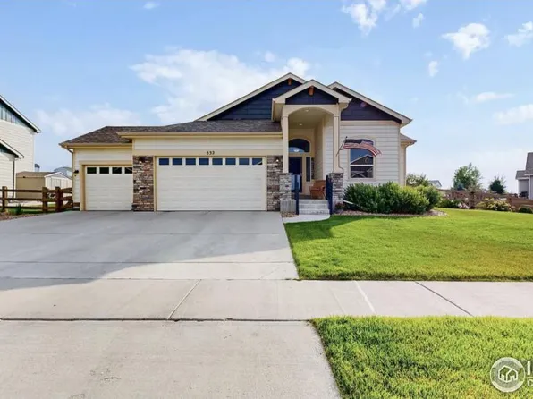 532 Mount Rainier St, Berthoud, CO 80513