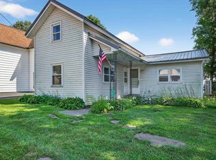 8170 E State Road 16, Twelve Mile, IN