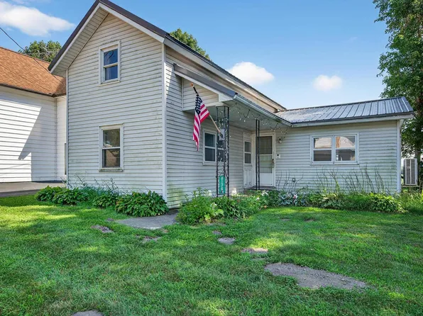 8170 E State Road 16, Twelve Mile, IN 46988