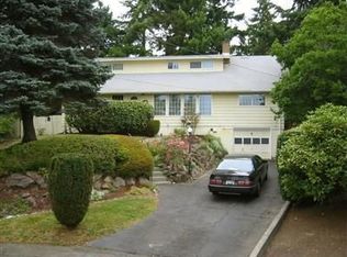 20010 101st Ave NE, Bothell, WA 98011