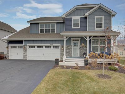 18258 Hideaway Trl, Lakeville, MN, 55044