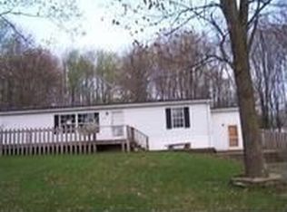 14050 Beard Rd, New Springfield, OH 44443