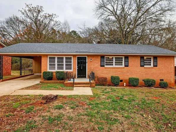 25 Dunlap Dr, Greenville, SC 29605