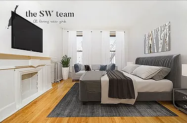 160 West 84th Street