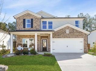 4041 Dean Grove Way, Loganville, GA 30052