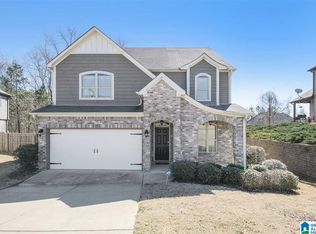 240 Polo Downs, Chelsea, AL 35043