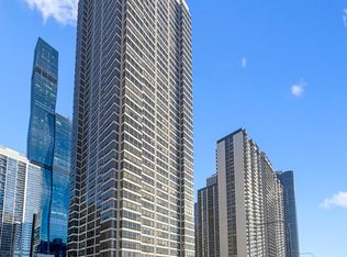 360 E Randolph St APT 2203, Chicago, IL 60601