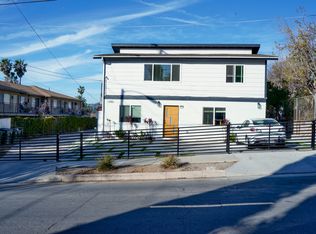 1385 N Marengo Ave #201, Pasadena, CA 91103