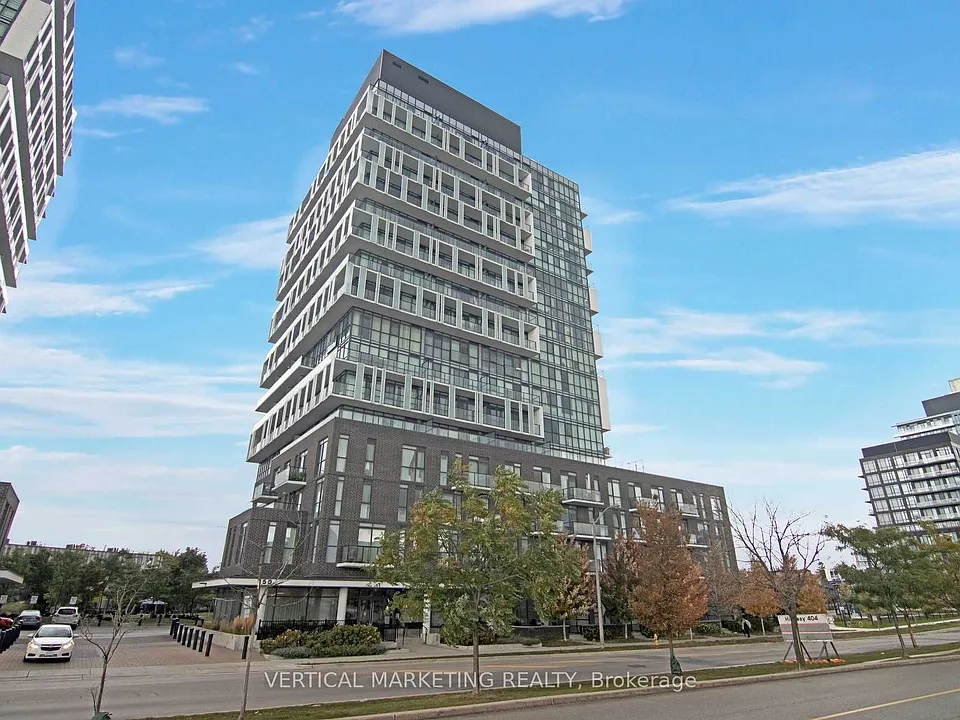 150 Fairview Mall Dr #204