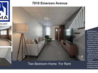 7010 Emerson Ave, Upper Darby, PA 19082
