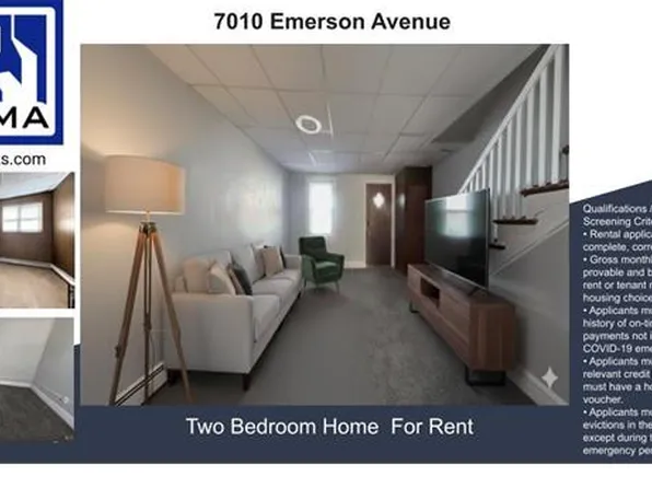 7010 Emerson Ave, Upper Darby, PA 19082