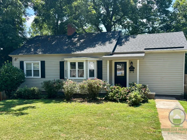 109 Buist Ave, Greenville, SC 29609