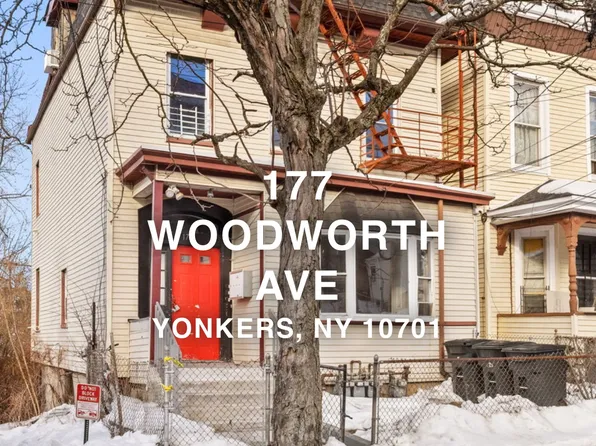 177 Woodworth Ave #1A, Yonkers, NY 10701
