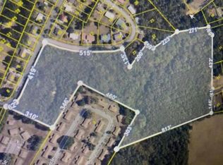Freeman Ave, Newport, TN 37821