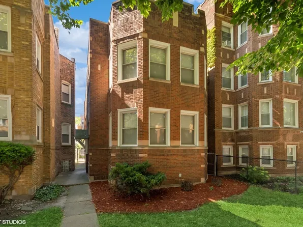 8024 S Langley Ave, Chicago, IL 60619