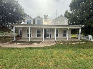 22594 Fm 47, Wills Point, TX 75169