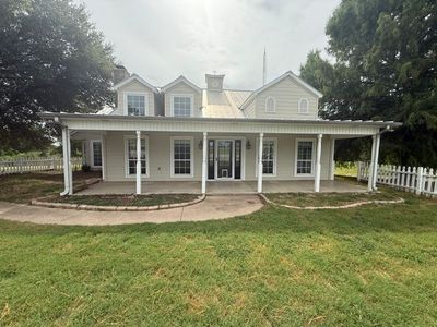 22594 Fm 47, Wills Point, TX, 75169