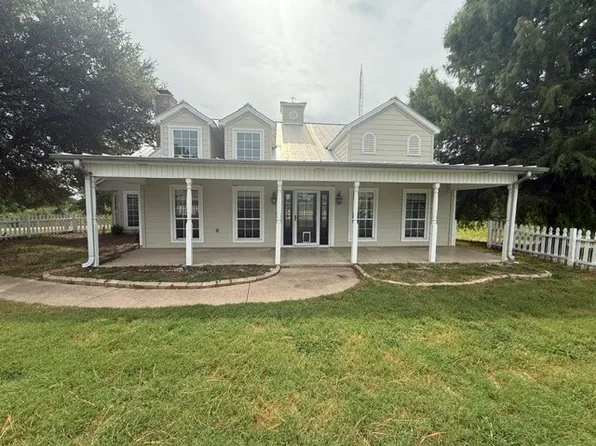 22594 Fm 47, Wills Point, TX 75169
