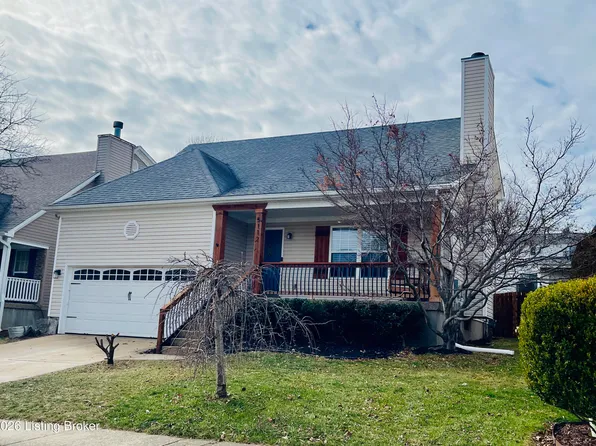 5112 Silverton Ln, Louisville, KY 40241