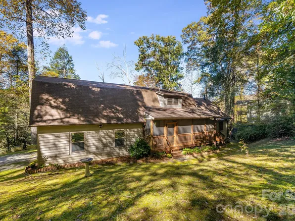 92 Longridge Ln #19, Waynesville, NC 28785