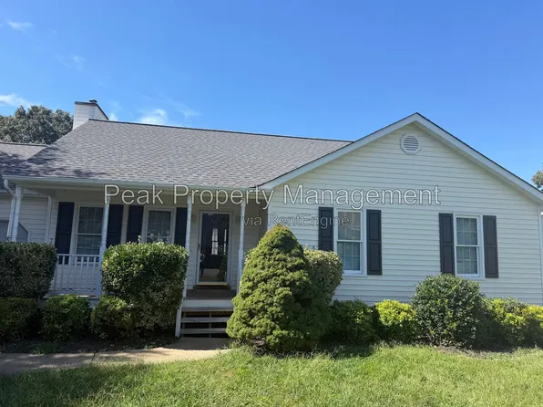6176 Midnight Dr, Mechanicsville, VA 23111