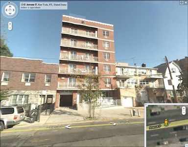 1811 Avenue P APT 6A, Brooklyn, NY, 11229