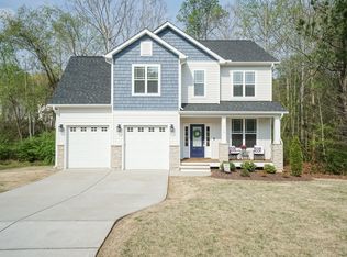 115 Owensboro Ct, Raleigh, NC 27603