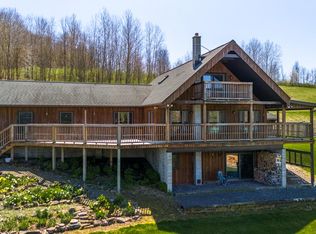 516 Kelley Rd, Troy, PA 16947