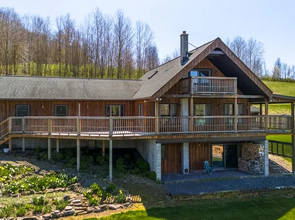 516 Kelley Rd, Troy, PA 16947